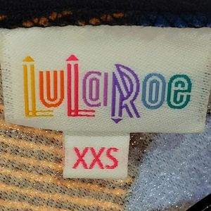 LuLaRoe dress